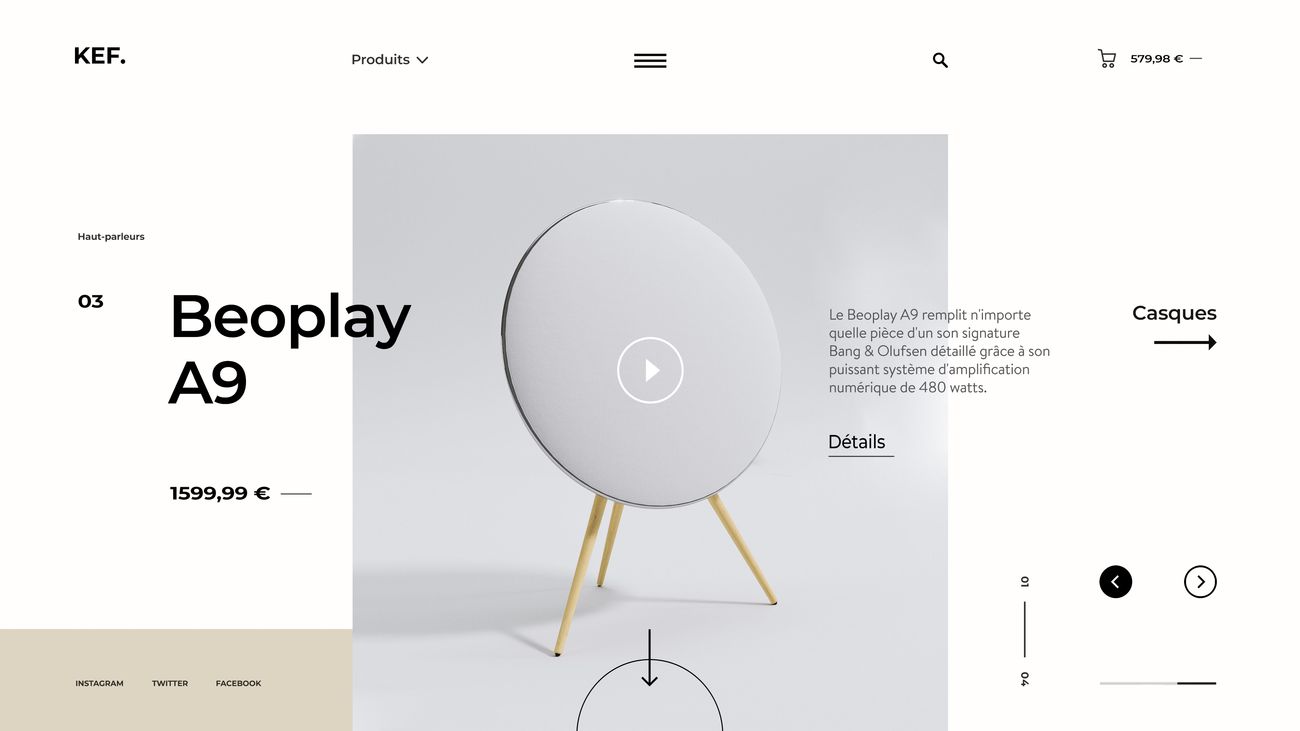 beoplay 4